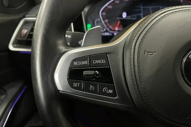 BMW 320 din 2020 cu 77.945 km - oferta BMW152750 - foto 30