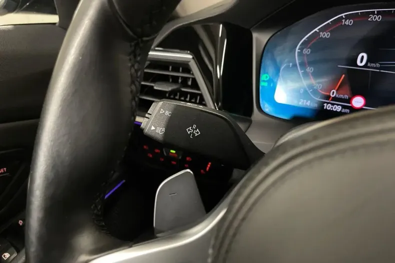 BMW 320 din 2020 cu 77.945 km - oferta BMW152750 - foto 31