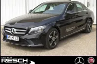 Mercedes-Benz C 200 din 2021 cu 42.900 km - oferta MER152751 - foto 1