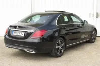 Mercedes-Benz C 200 din 2021 cu 42.900 km - oferta MER152751 - foto 4