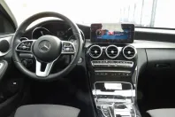 Mercedes-Benz C 200 din 2021 cu 42.900 km - oferta MER152751 - foto 7