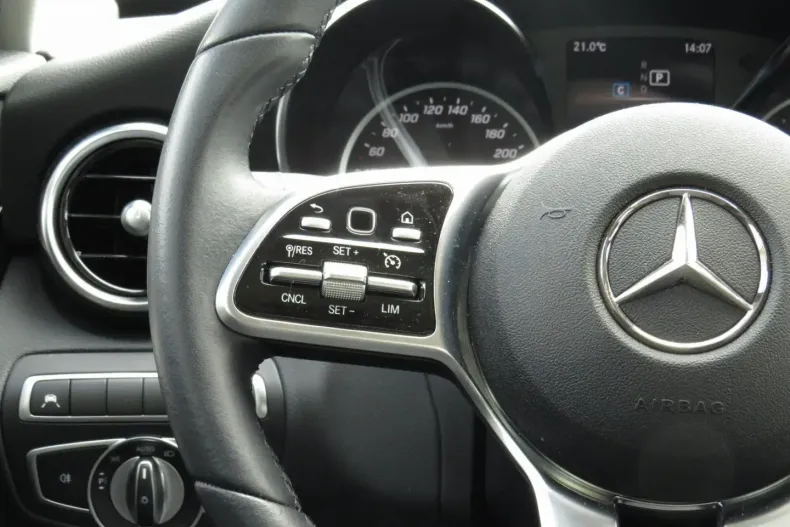 Mercedes-Benz C 200 din 2021 cu 42.900 km - oferta MER152751 - foto 12