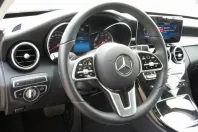 Mercedes-Benz C 200 din 2021 cu 42.900 km - oferta MER152751 - foto 15