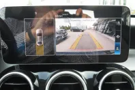 Mercedes-Benz C 200 din 2021 cu 42.900 km - oferta MER152751 - foto 18