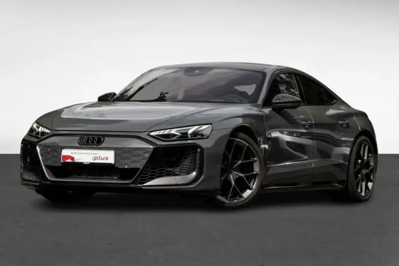 Audi RS6 din 2024 cu 4.525 km - oferta AUD152752 - foto 1