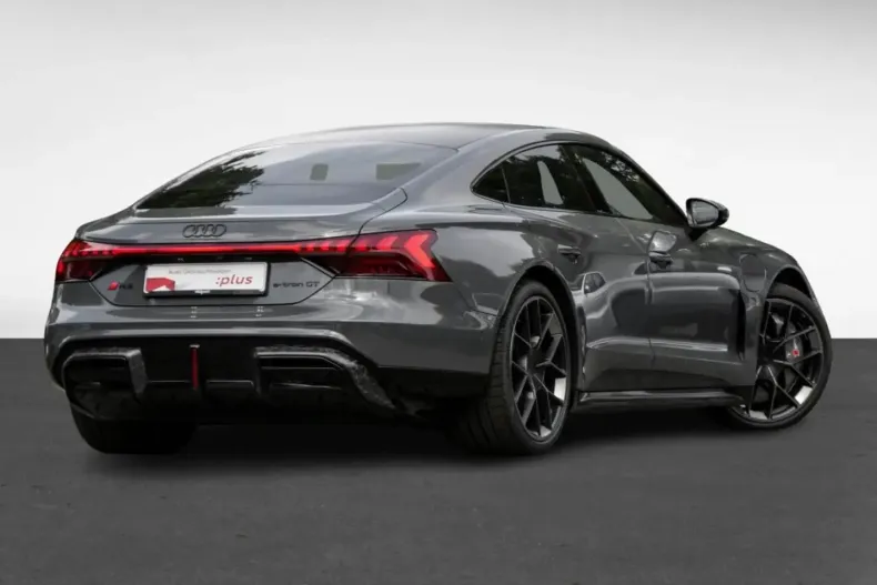 Audi RS6 din 2024 cu 4.525 km - oferta AUD152752 - foto 2