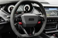 Audi RS6 din 2024 cu 4.525 km - oferta AUD152752 - foto 4