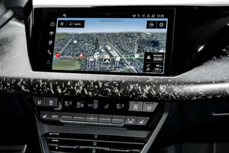 Audi RS6 din 2024 cu 4.525 km - oferta AUD152752 - foto 8