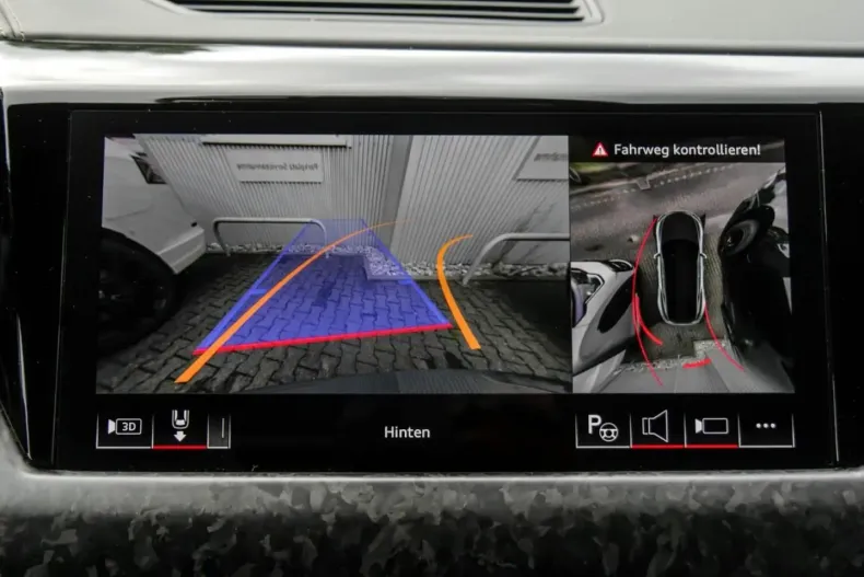 Audi RS6 din 2024 cu 4.525 km - oferta AUD152752 - foto 13