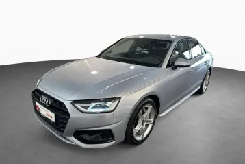 Audi A4 din 2022 - oferta AUD152754