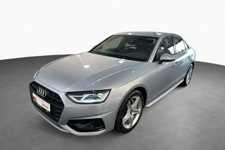 Audi A4 din 2022 cu 62.900 km - oferta AUD152754 - foto 1