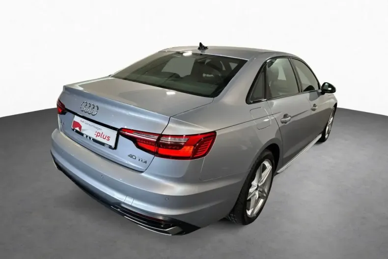 Audi A4 din 2022 cu 62.900 km - oferta AUD152754 - foto 2