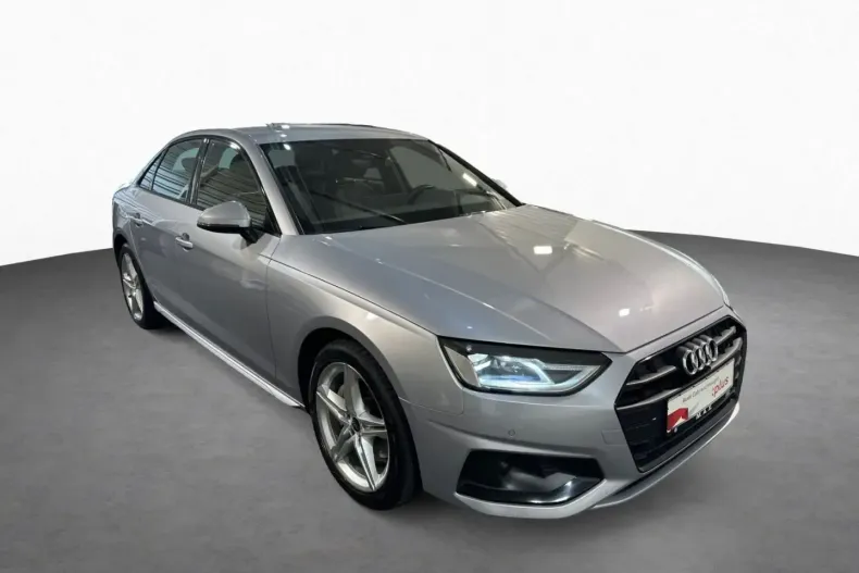 Audi A4 din 2022 cu 62.900 km - oferta AUD152754 - foto 3