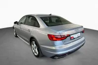 Audi A4 din 2022 cu 62.900 km - oferta AUD152754 - foto 4