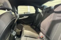 Audi A4 din 2022 cu 62.900 km - oferta AUD152754 - foto 9