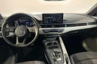 Audi A4 din 2022 cu 62.900 km - oferta AUD152754 - foto 10