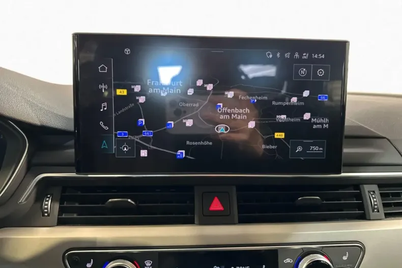 Audi A4 din 2022 cu 62.900 km - oferta AUD152754 - foto 12