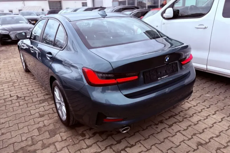 BMW 330 din 2021 cu 47.000 km - oferta BMW152755 - foto 2