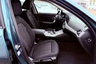 BMW 330 din 2021 cu 47.000 km - oferta BMW152755 - foto 5