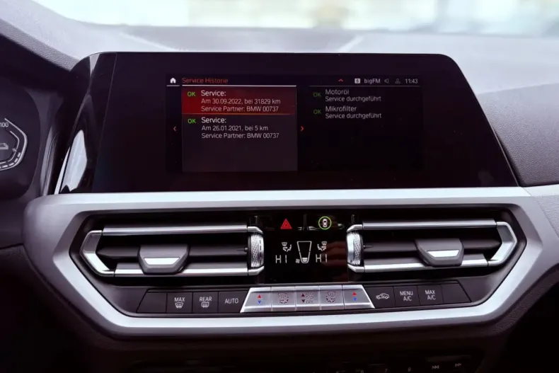 BMW 330 din 2021 cu 47.000 km - oferta BMW152755 - foto 7