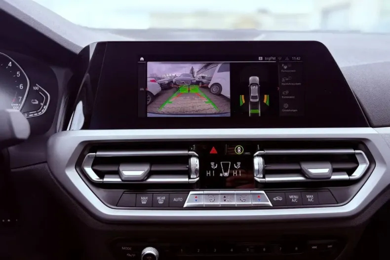 BMW 330 din 2021 cu 47.000 km - oferta BMW152755 - foto 8