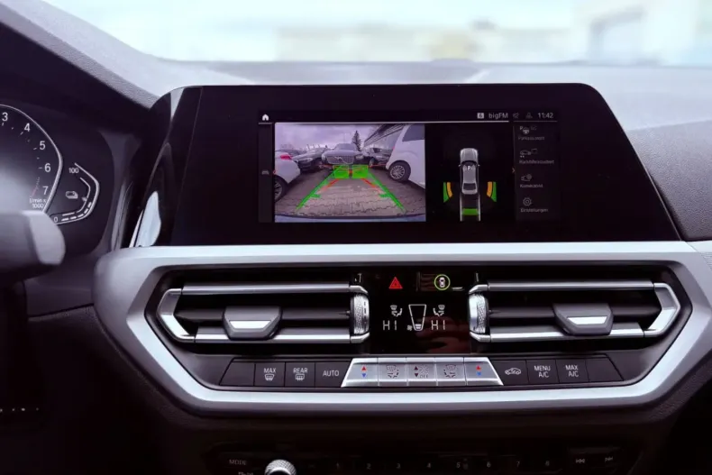 BMW 330 din 2021 cu 47.000 km - oferta BMW152755 - foto 9