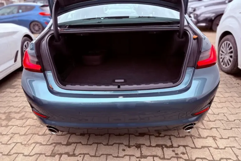 BMW 330 din 2021 cu 47.000 km - oferta BMW152755 - foto 11