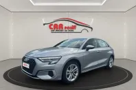 Audi A3 din 2023 cu 17.000 km - oferta AUD152756 - foto 1