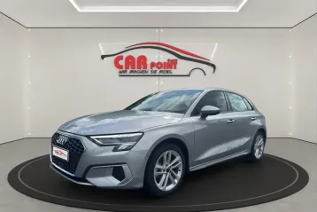 Audi A3 din 2023 - oferta AUD152756
