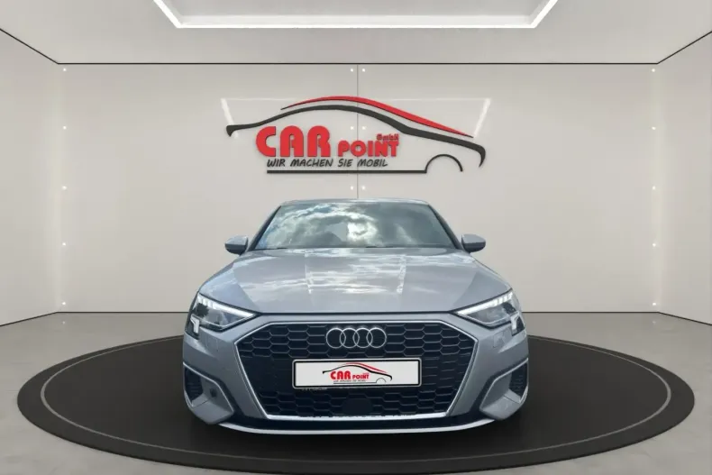 Audi A3 din 2023 cu 17.000 km - oferta AUD152756 - foto 2