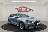 Audi A3 din 2023 cu 17.000 km - oferta AUD152756 - foto 3