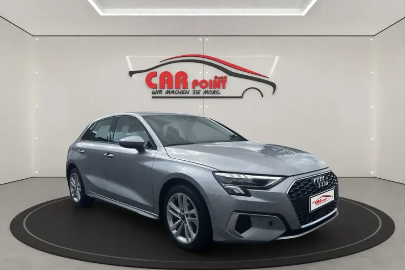 Audi A3 din 2023 cu 17.000 km - oferta AUD152756 - foto 3