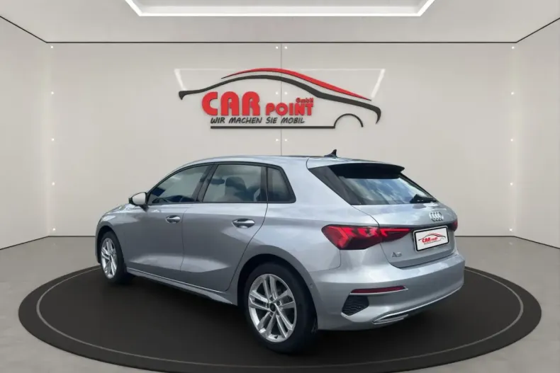 Audi A3 din 2023 cu 17.000 km - oferta AUD152756 - foto 4