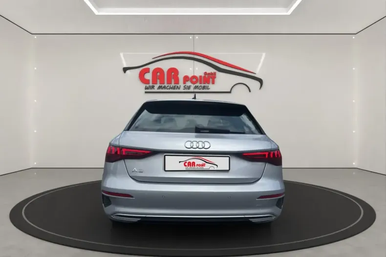 Audi A3 din 2023 cu 17.000 km - oferta AUD152756 - foto 5