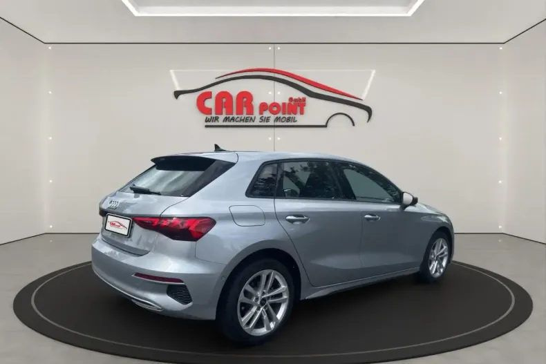 Audi A3 din 2023 cu 17.000 km - oferta AUD152756 - foto 6