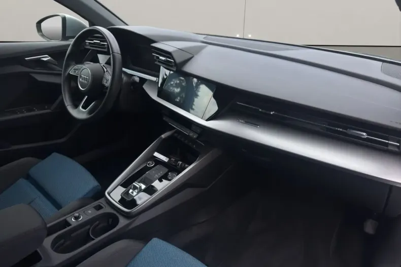 Audi A3 din 2023 cu 17.000 km - oferta AUD152756 - foto 8