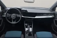 Audi A3 din 2023 cu 17.000 km - oferta AUD152756 - foto 11