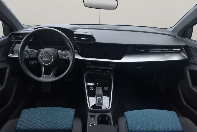 Audi A3 din 2023 cu 17.000 km - oferta AUD152756 - foto 11