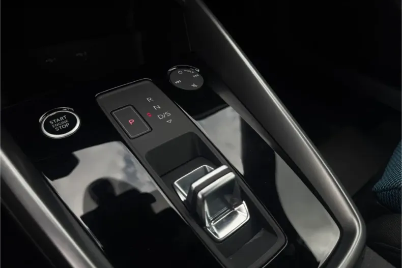 Audi A3 din 2023 cu 17.000 km - oferta AUD152756 - foto 12