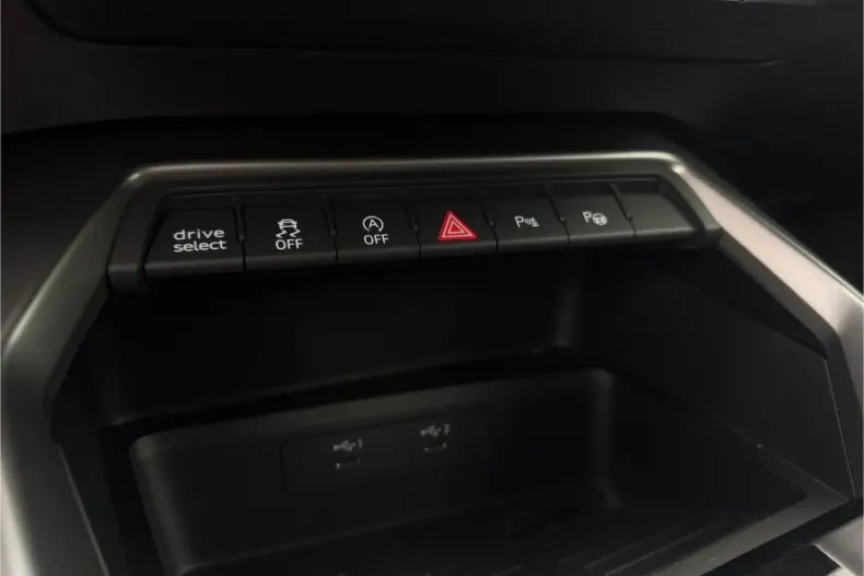 Audi A3 din 2023 cu 17.000 km - oferta AUD152756 - foto 13