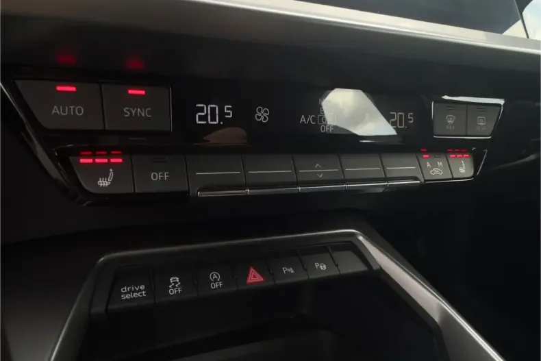 Audi A3 din 2023 cu 17.000 km - oferta AUD152756 - foto 14