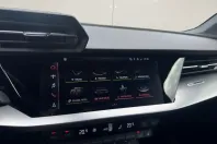 Audi A3 din 2023 cu 17.000 km - oferta AUD152756 - foto 15