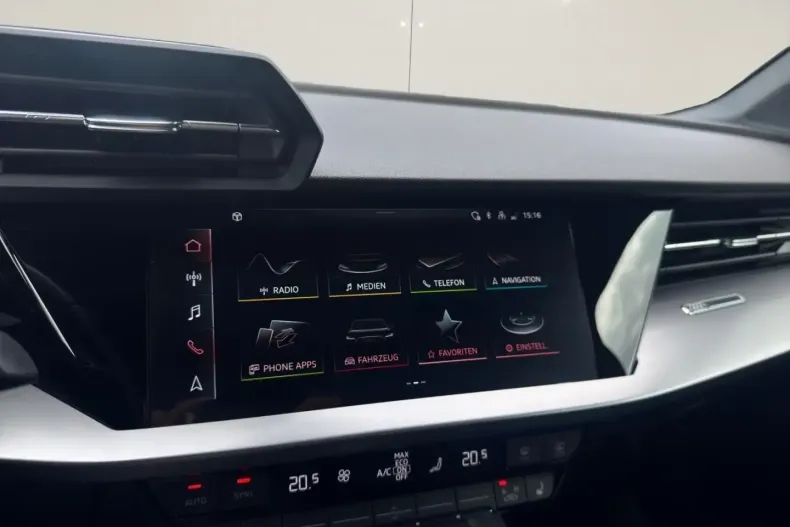 Audi A3 din 2023 cu 17.000 km - oferta AUD152756 - foto 15