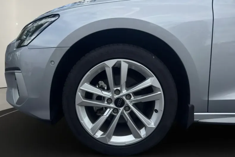 Audi A3 din 2023 cu 17.000 km - oferta AUD152756 - foto 19