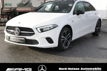 Mercedes-Benz A 250 din 2021 - oferta MER152757