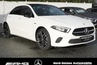 Mercedes-Benz A 250 din 2021 cu 34.257 km - oferta MER152757 - foto 3