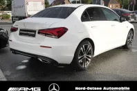 Mercedes-Benz A 250 din 2021 cu 34.257 km - oferta MER152757 - foto 4