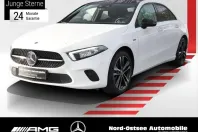 Mercedes-Benz A 250 din 2021 cu 34.257 km - oferta MER152757 - foto 6