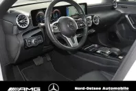 Mercedes-Benz A 250 din 2021 cu 34.257 km - oferta MER152757 - foto 7