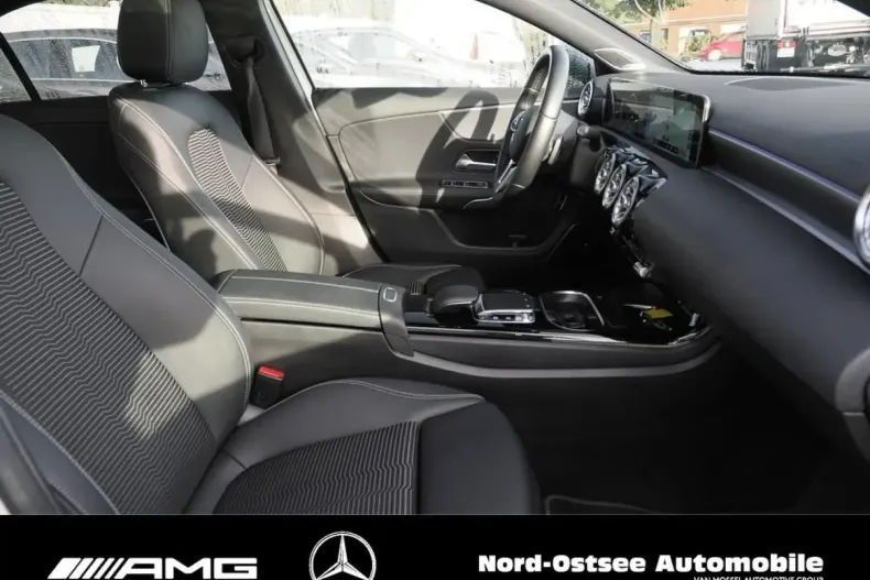 Mercedes-Benz A 250 din 2021 cu 34.257 km - oferta MER152757 - foto 10